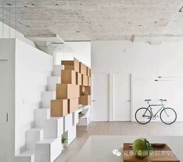 LOFT–自由的精神所在