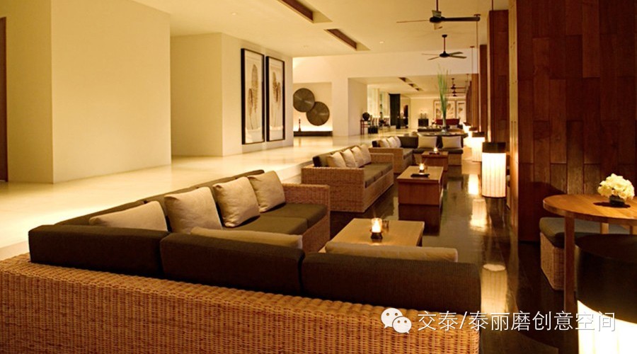 泰国地坪系列报道特辑(3)Anantara Chiang Mai Resort And Spa